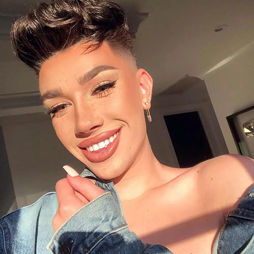 TikTok網(wǎng)紅推薦:美國時尚美妝、生活類300萬粉絲大網(wǎng)紅